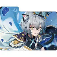 Nekozeno Shin - Deck Case - Trading Card Supplies - VTuber