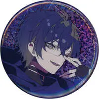 Leos Vincent - Nijisanji Tarot - Badge - Nijisanji