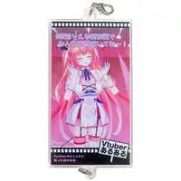 Gabu Rieru - Acrylic Key Chain - Key Chain - Aogiri High School