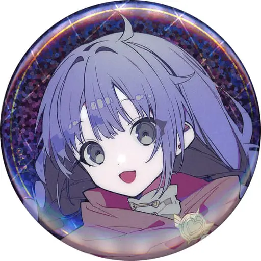 Yuki Chihiro - Nijisanji Tarot - Badge - Nijisanji