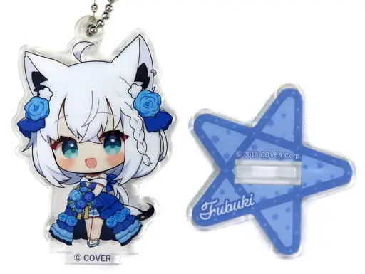 Shirakami Fubuki - Acrylic stand - hololive