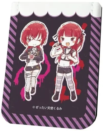 Zettai Tenshi Kurumi-chan - Stationery - Sticky Note - GraffArt - VTuber