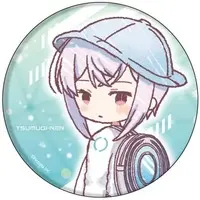 Tsumugi Nen - Badge - GraffArt - VTuber
