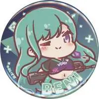 Yakumo Beni - Badge - VSPO!