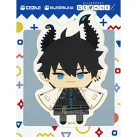 Ren Zotto - NIJI Puppet - Stickers - Nijisanji