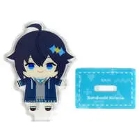 Sorahoshi Kirame - NIJI Puppet - Acrylic stand - Nijisanji