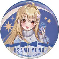 Usami Yuno - Badge - Re:AcT