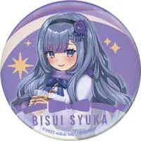 Syuka Bisui - Badge - Re:AcT