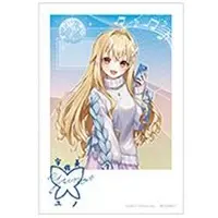 Usami Yuno - Character Card - Re:AcT