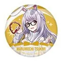 Marumochi Tsukimi - Badge - Re:AcT