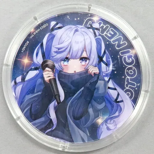 Otogi Nemu - Tableware - Coaster - Re:AcT