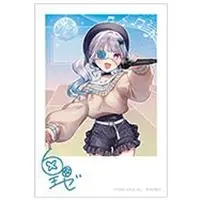 Sumeragi Rose - Character Card - Re:AcT