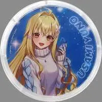 Usami Yuno - Tableware - Coaster - Re:AcT