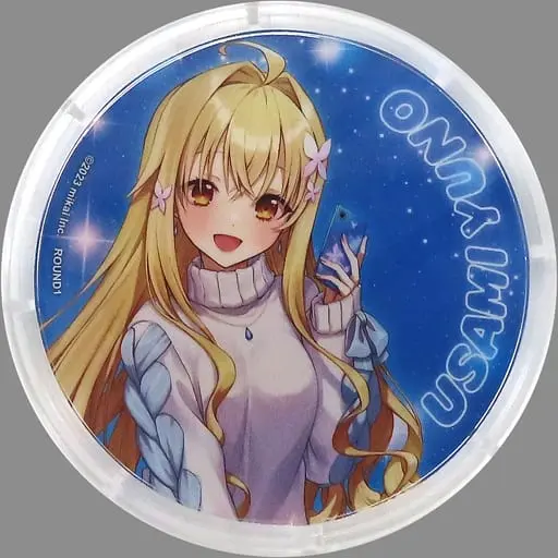 Usami Yuno - Tableware - Coaster - Re:AcT