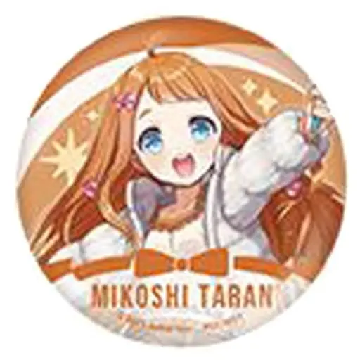 Taran Mikoshi - Badge - Re:AcT