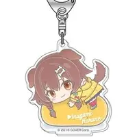 Inugami Korone - Hug Meets - Acrylic Key Chain - Key Chain - hololive