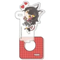 Ookami Mio - Hug Meets - Petit Hug Stand - Acrylic stand - hololive