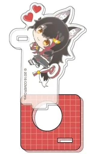 Ookami Mio - Hug Meets - Petit Hug Stand - Acrylic stand - hololive