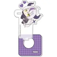 La+ Darknesss - Hug Meets - Petit Hug Stand - Acrylic stand - hololive