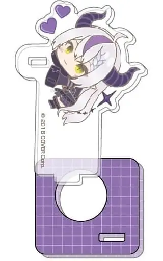 La+ Darknesss - Hug Meets - Petit Hug Stand - Acrylic stand - hololive