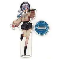 Sumeragi Rose - Acrylic stand - Re:AcT