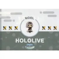 Shirogane Noel - Stationery - Plastic Folder - hololive