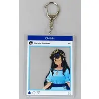 Shimamura Charlotte - Acrylic Key Chain - Key Chain - 774 inc.