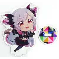 Suou Patra - Acrylic stand - 774 inc.