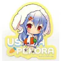 Usada Pekora - Stickers - hololive