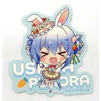 Usada Pekora - Stickers - hololive