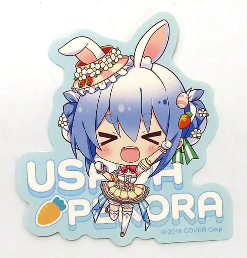 Usada Pekora - Stickers - hololive