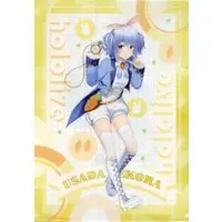 Usada Pekora - Stationery - Plastic Folder - hololive