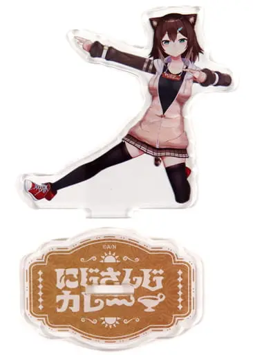 Fumino Tamaki - Acrylic stand - Nijisanji