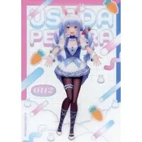 Usada Pekora - Character Card - hololive