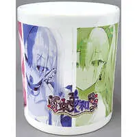 TOWA - Tableware - Mug - VTuber