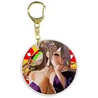 TOWA - Acrylic Key Chain - Key Chain - VTuber