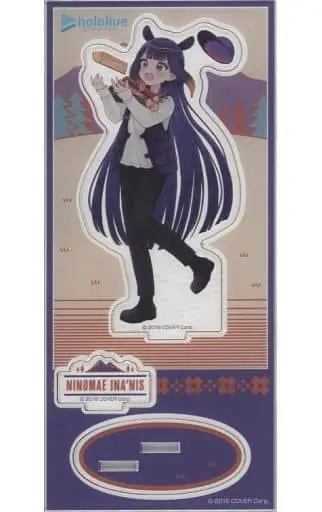 Ninomae Ina'nis - Acrylic stand - hololive