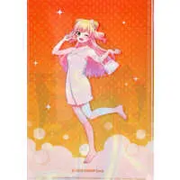 Momosuzu Nene - Stationery - Plastic Folder - hololive