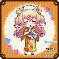 Momosuzu Nene - Tableware - Coaster - hololive