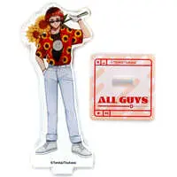 Tenkai Tsukasa - Acrylic stand - All Guys