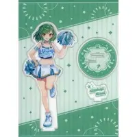 Kitakoji Hisui - Acrylic stand - Nijisanji