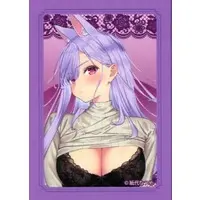 Kamishiro Natsume - Card Sleeves - Trading Card Supplies - VTuber