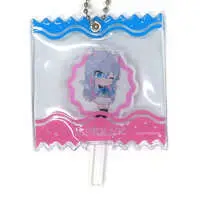 Kagura Nana - Acrylic Key Chain - Key Chain - VTuber