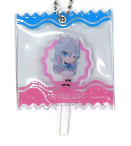 Kagura Nana - Acrylic Key Chain - Key Chain - VTuber