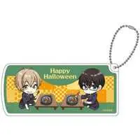 HIMASHOKUDO - Case - Key Chain