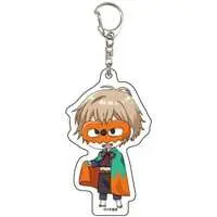 Makita Himaru - Acrylic Key Chain - Key Chain - HIMASHOKUDO