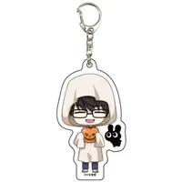 Akiyama Rentarou - Acrylic Key Chain - Key Chain - HIMASHOKUDO