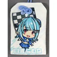 Shiranami Ramune - Charm - VSPO!