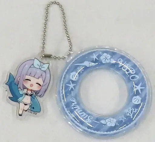 Kaga Sumire - Key Chain - VSPO!