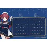 Houshou Marine - Postcard - Calendar - hololive